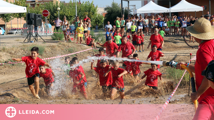 Alpicat és prepara per quatre dies intensos de Festa Major