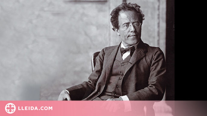 L’OJC interpreta la Primera Simfonia de Gustav Mahler