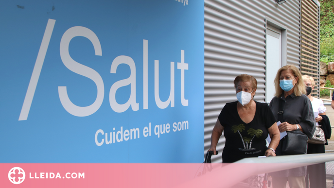 La grip continua pujant a Catalunya, especialment entre els nens
