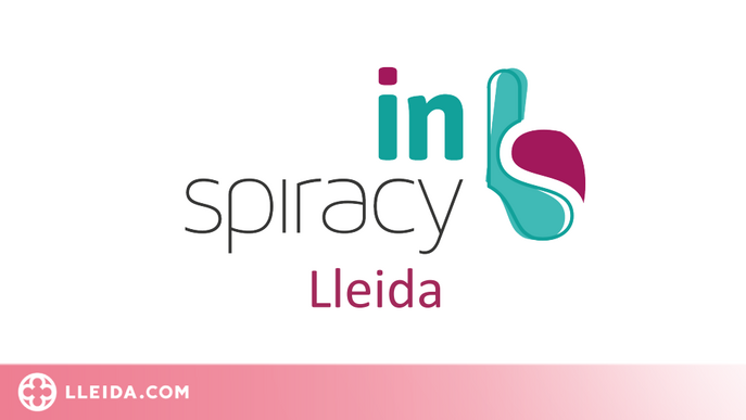 INspiracy Lleida, per fomentar l'interès per la ciència a l'alumnat de batxillerat de Ponent