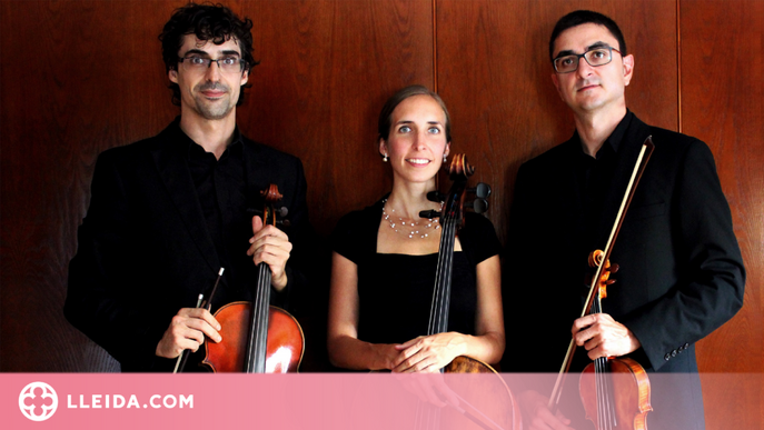L'Orquestra Julià Carbonell apropa la música clàssica als barris de Lleida