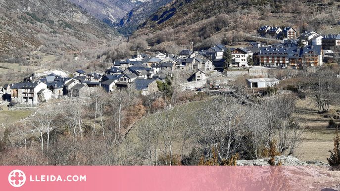 L'Oficina de Turisme de la Vall de Boí rep la Certificació de Sostenibilitat Biosphere