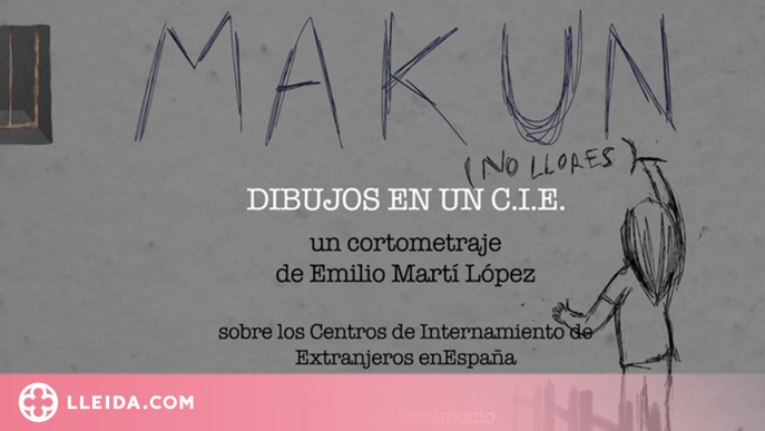 Makun, curtmetratge d'Emilio Martí