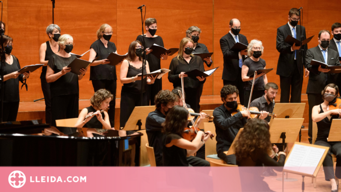 El Musiquem Lleida posarà punt final a la seva XVII edició a l'Auditori Enric Granados