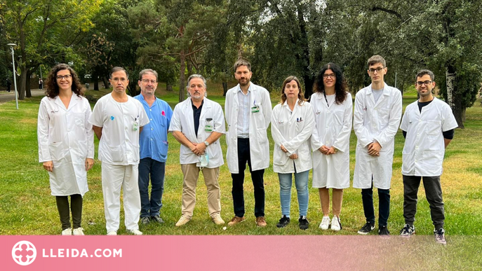 Becat un projecte de recerca de Lleida per investigar biomarcadors en càncer de vies biliars