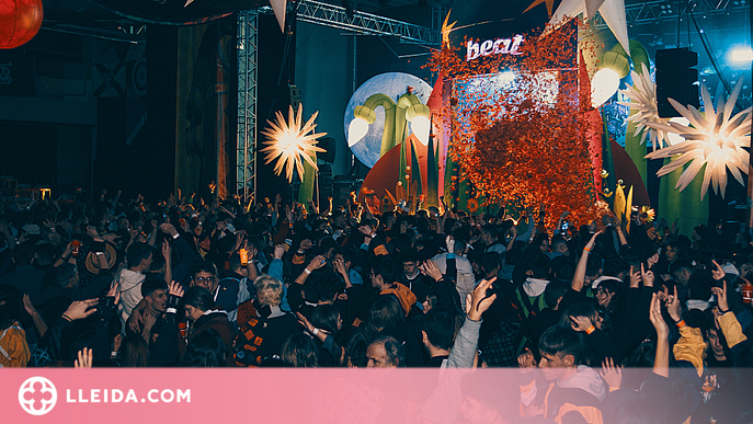Neix a Tàrrega el Beat Open Air: festivals a cel obert que fusionaran música, gastronomia i cultura