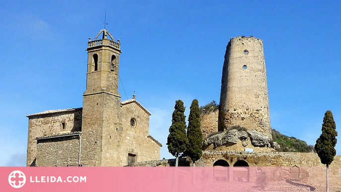 Excursió guiada per conèixer l'antic patrimoni de dues esglésies de frontera: Vallferosa i Lloberola