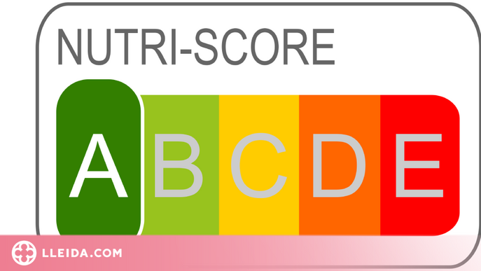 El Nutri-Score: una eina útil per a una alimentació saludable