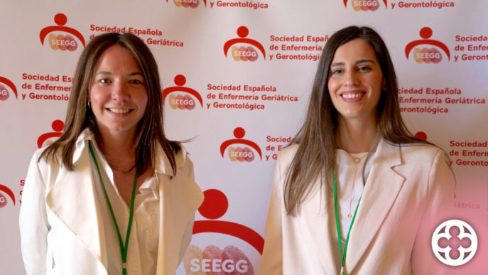 Lleida, seu del Congrés Nacional d’Infermeria Geriàtrica i Gerontològica 2025