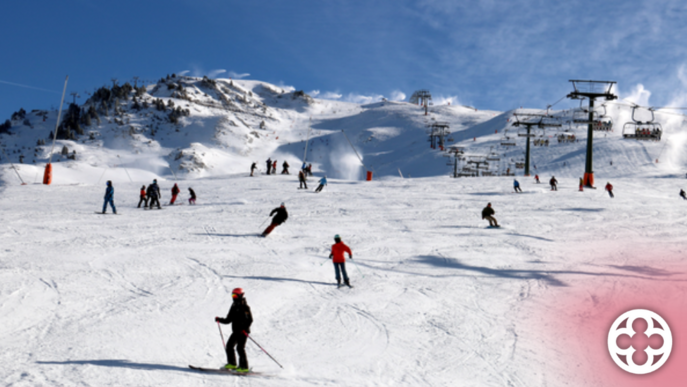 El Pirineu de Lleida tanca la temporada d'esquí amb més d'1,43 milions de forfets venuts