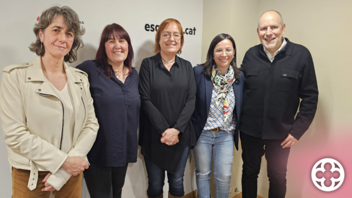 Montse Bergés representarà al Segrià en les eleccions al  Parlament del 12 de maig