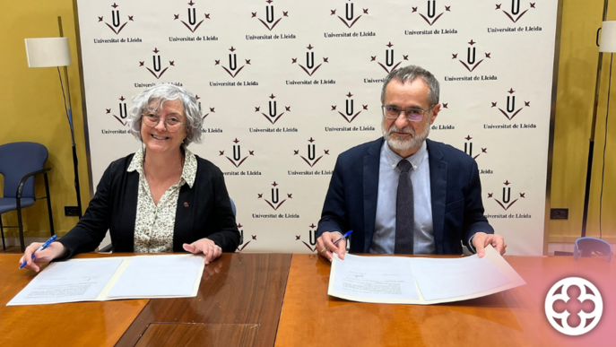 UdL i RTVE col·laboren en la revisió de notícies amb IA per a les eleccions al Parlament de Catalunya
