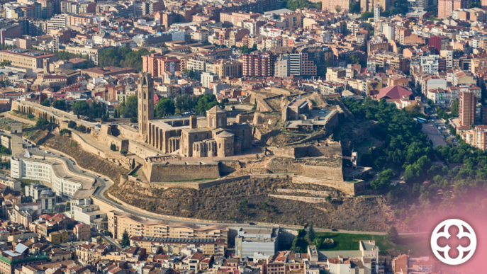 Lleida apostarà per aplicar la ZBE en un 10% del sòl urbà residencial en una fase inicial