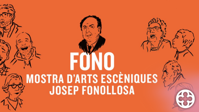 La 31a Mostra d'Arts Escèniques Josep Fonollosa es trasllada a la tardor