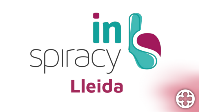 3a Jornada de l'INspiracy Lleida per impulsar vocacions científiques entre l'estudiantat de Ponent