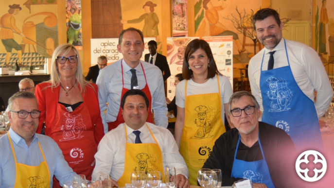 El Caragol Tour arriba a Sant Esteve Sesrovires amb un esdeveniment gastronòmic