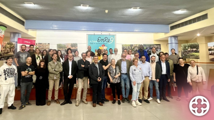 La 3a edició del Festival Enre9 torna a Lleida amb més de 50 propostes gratuïtes