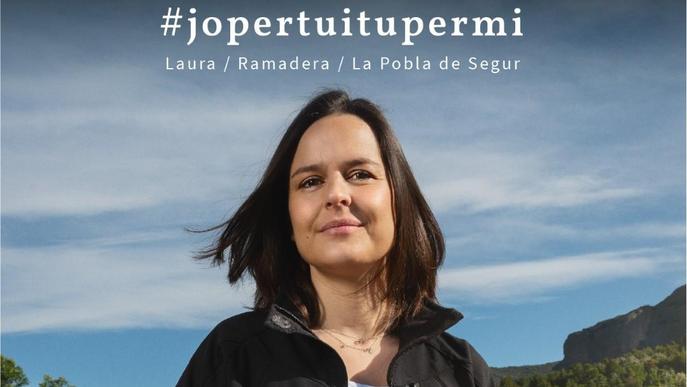 La Diputació de Lleida promou l'economia de proximitat amb la campanya "Tinc sort de tenir-te a prop"
