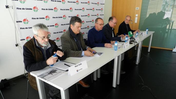 Arriba l'edició més carregada de novetats de la Lleida Expo Tren