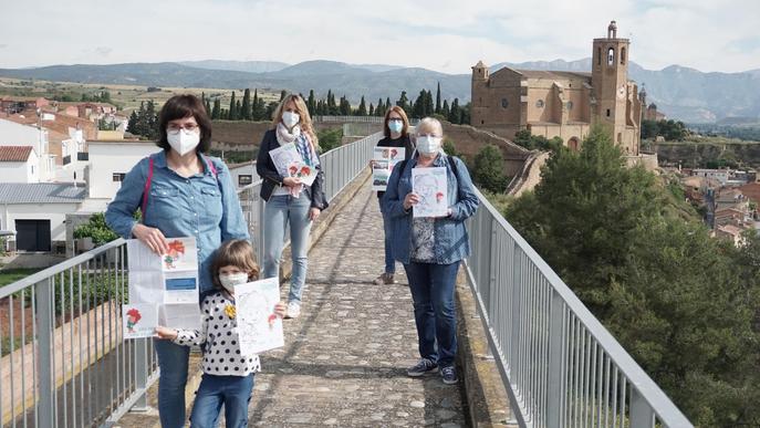 Balaguer presenta la campanya de turisme familiar