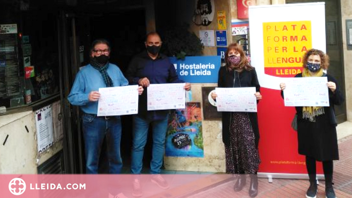 Nou projecte per promoure entre la restauració "El Català a la Taula"