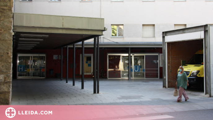 Lleida suma un altre hospital amb servei d'avortament farmacològic