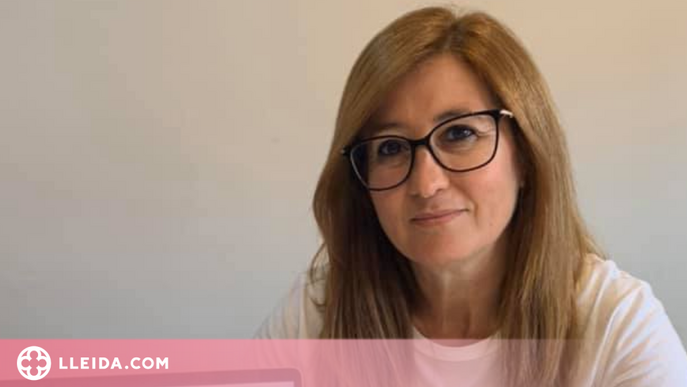 Anna Campos renuncia com a regidora de la Paeria de Lleida per motius professionals