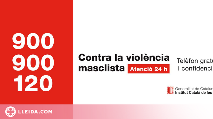 Dones de Lleida reclama a la Paeria allotjament per les víctimes de violència masclista