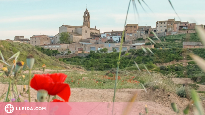 Dos pobles de Lleida rehabilitaran i llogaran habitatges en desús per atreure-hi famílies