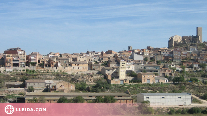 Diversos pobles de Lleida participaran en un projecte per evitar la despoblació
