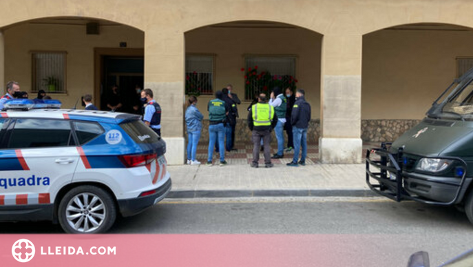 ⏯️ Ja són 15 els detinguts en l'operatiu policial antidroga a Lleida i Balaguer