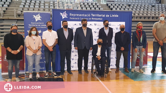 Lleida i Torrefarrera acolliran el Campionat d’Espanya Cadet Femení