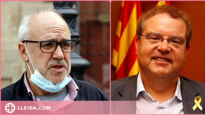 JxCat se suma al pacte de govern d'ERC i la CUP a Cervera