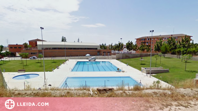 Les piscines municipals de Magraners també obriran aquest estiu
