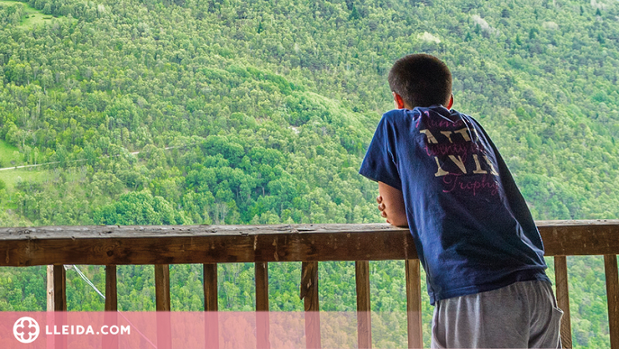 El Pallars Sobirà posa en marxa 'Construeix comarca, lloga el teu pis!'