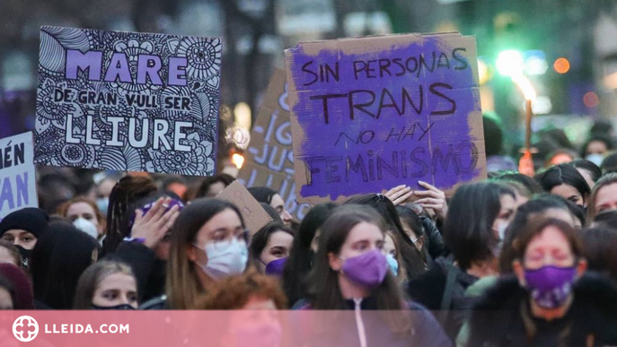 El Govern impulsarà ajuts per a la inserció de persones trans al món laboral