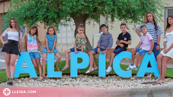 Concerts, espectacles familiars i l’actuació de Peyu a la Festa Major d'Alpicat