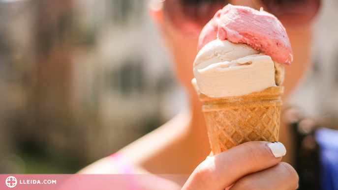 Denuncien que ja hi ha 51 varietats de gelats amb òxid d'etilè, una substància cancerígena
