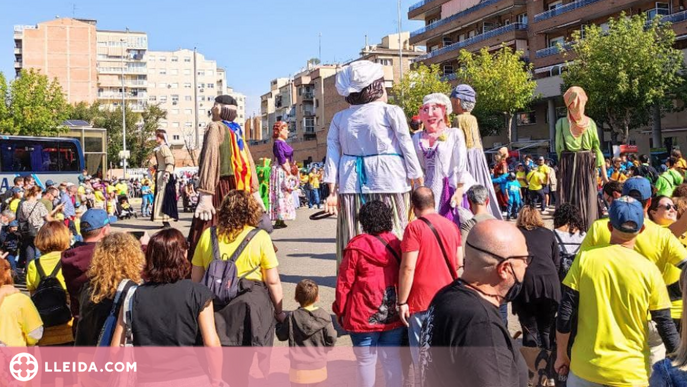 Més de 20.000 euros recaptats al Posa’t la Gorra de Balaguer