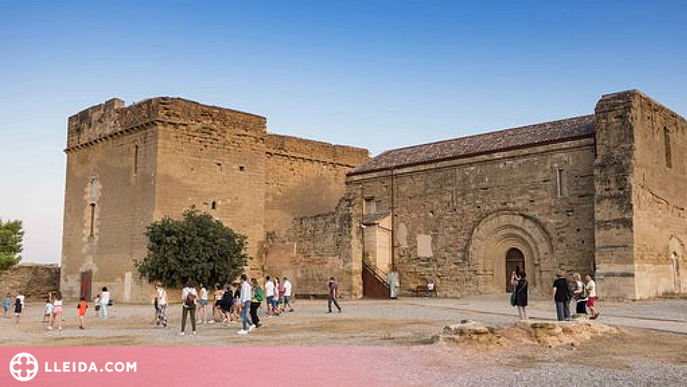Creix l'interès per Lleida com a destinació turística