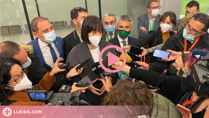 ⏯️ Inversió milionària per a una vacuna catalana contra la covid-19