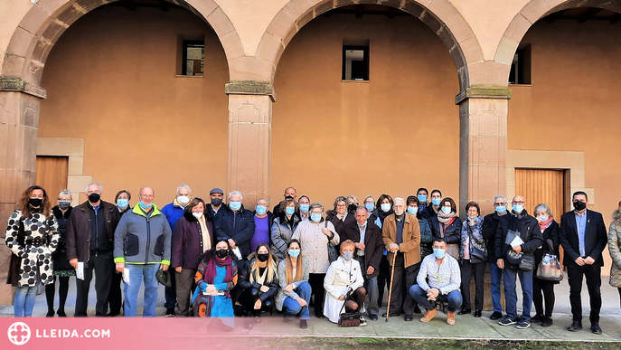 La Noguera crearà una Taula Comarcal contra el maltractament de la gent gran