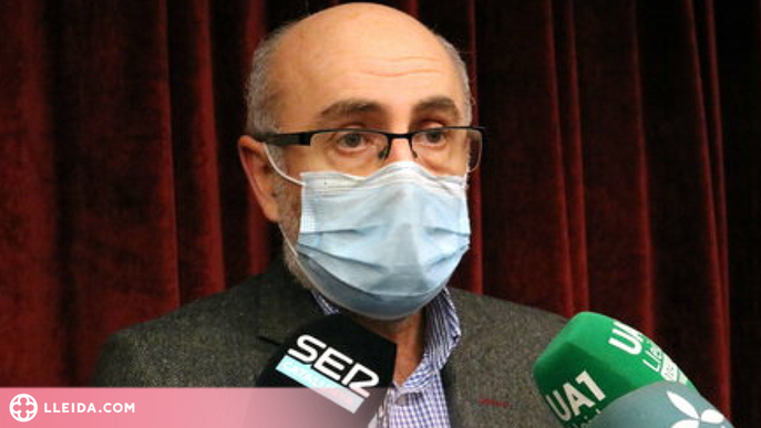 Els hospitals lleidatans comencen a ajornar operacions no urgents