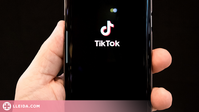 Alerten sobre continguts a TikTok que presenten les dones com a objectes sexuals