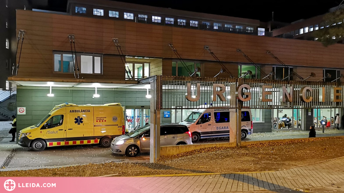 Salut notifica 14 morts més per covid a Lleida en les últimes hores