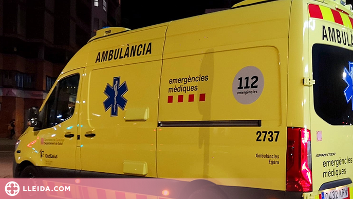 Lleida suma 8 morts més per covid en les últimes hores