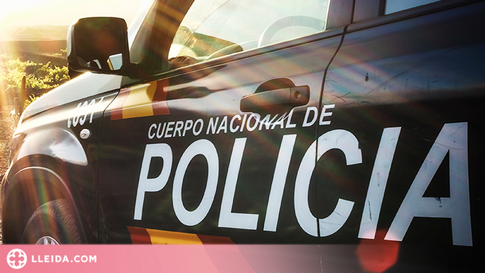 Detingut a Lleida l'acusat d'intentar matar un company de feina a Pamplona
