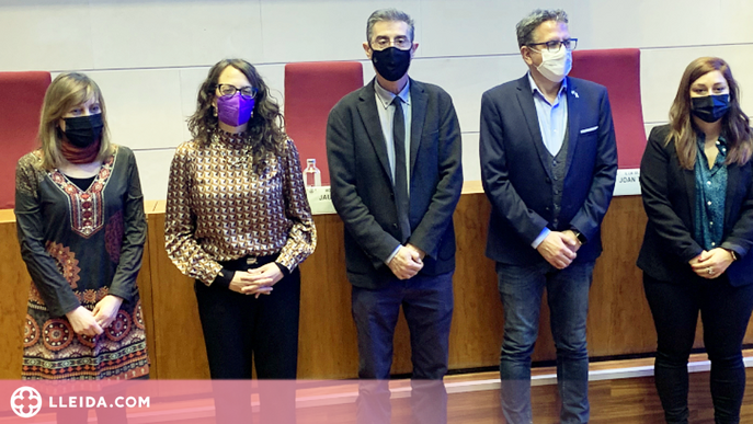 La UdL ofereix el primer postgrau a Catalunya de polítiques LGTBI a la gestió pública