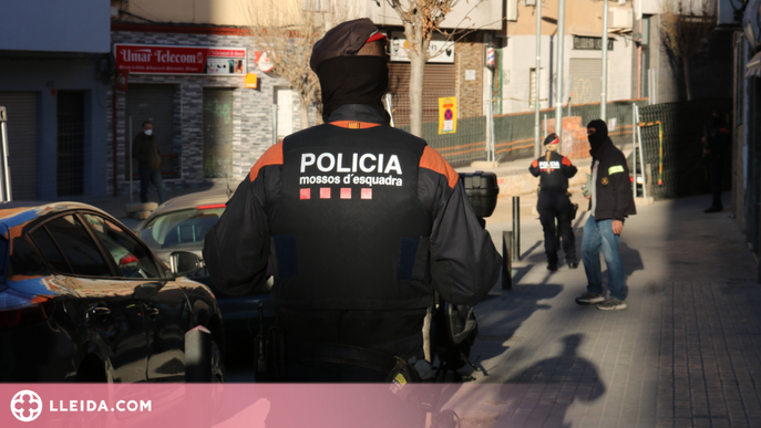 Les agressions sexuals amb penetració pugen un 57% a Catalunya respecte al 2020
