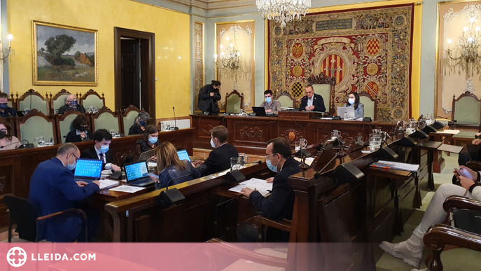 La Paeria de Lleida crearà un Observatori de la Gent Gran